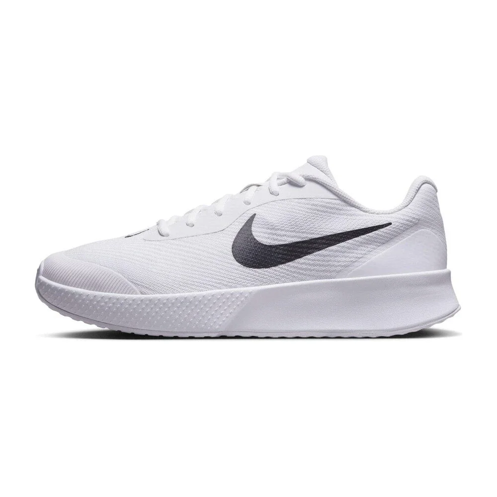Nike Men's Vapor Lite 3 Hard Court Tennis White/Black FZ2155-101